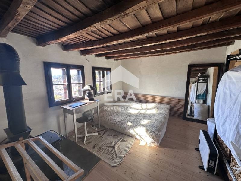 Продава КЪЩА, гр. Велико Търново, Варуша, снимка 3 - Къщи - 52810303