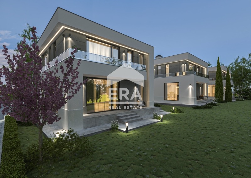 Продава КЪЩА, гр. Варна, м-т Долна Трака, снимка 8 - Къщи - 56223451