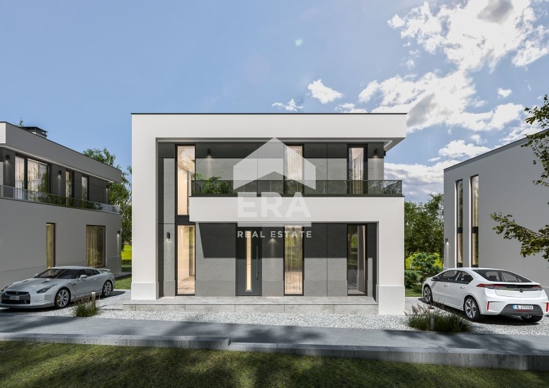 Продава КЪЩА, гр. Варна, м-т Долна Трака, снимка 3 - Къщи - 56223451