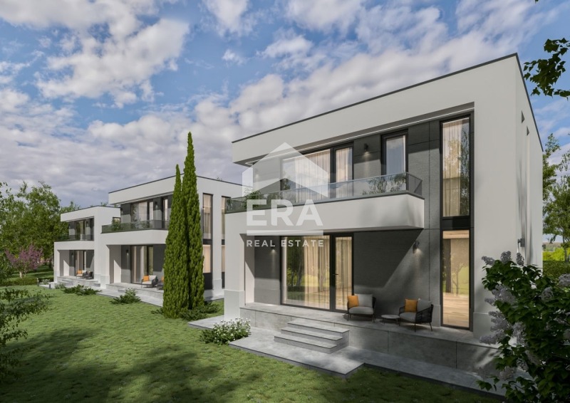 Продава КЪЩА, гр. Варна, м-т Долна Трака, снимка 2 - Къщи - 56223451