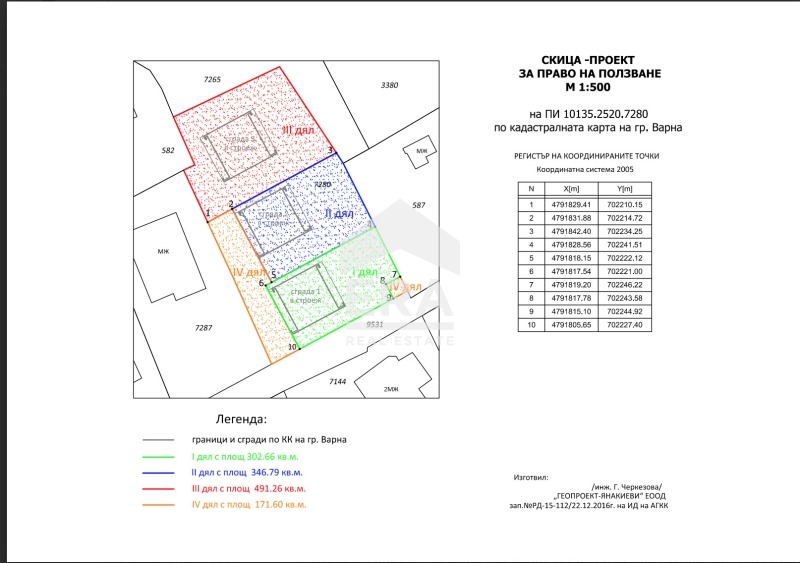 Продава КЪЩА, гр. Варна, м-т Долна Трака, снимка 14 - Къщи - 56223451