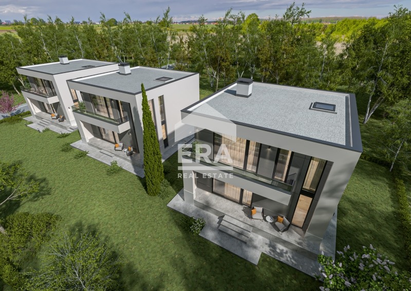 Продава КЪЩА, гр. Варна, м-т Долна Трака, снимка 9 - Къщи - 56223451
