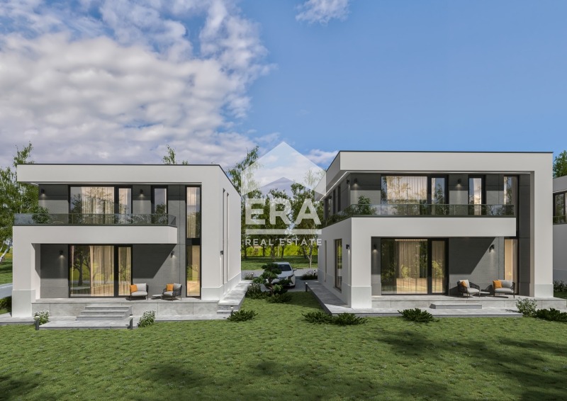 Продава КЪЩА, гр. Варна, м-т Долна Трака, снимка 7 - Къщи - 56223451