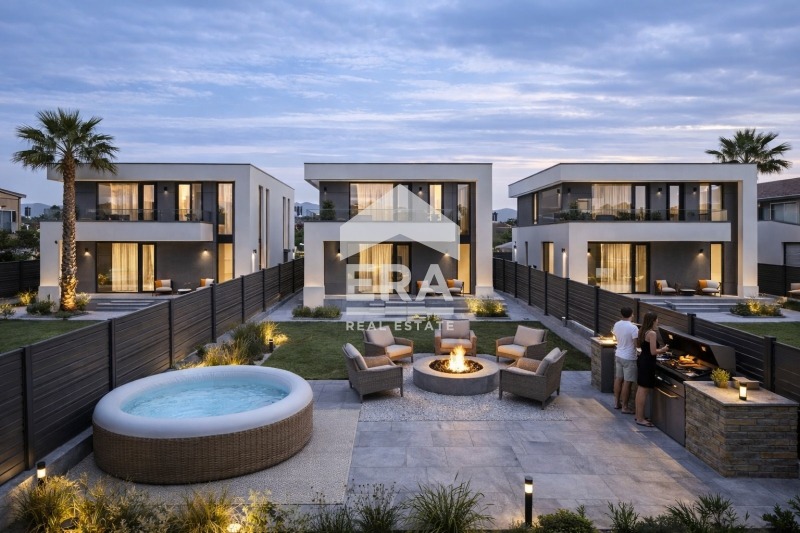 Продава КЪЩА, гр. Варна, м-т Долна Трака, снимка 11 - Къщи - 56223451