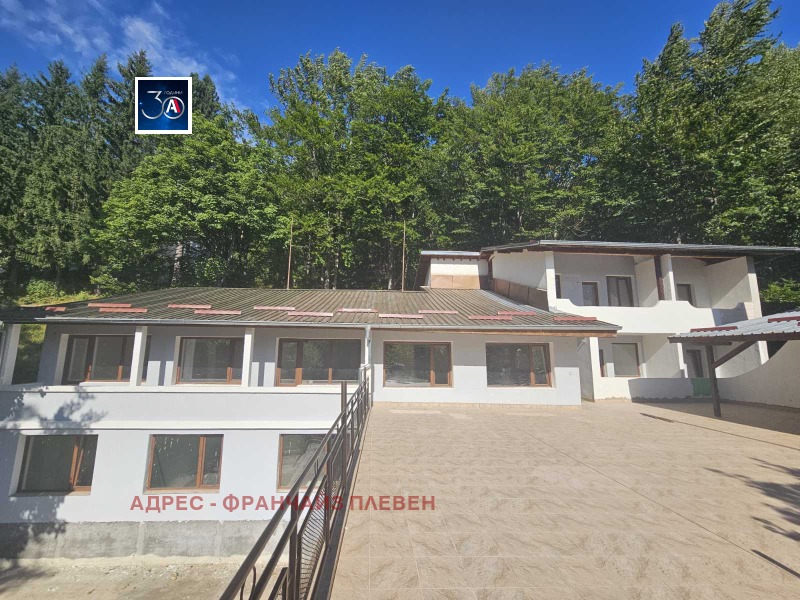 Na prodej  Hotel oblast Loveč , Balkanec , 824 m2 | 55471654 - obraz [2]