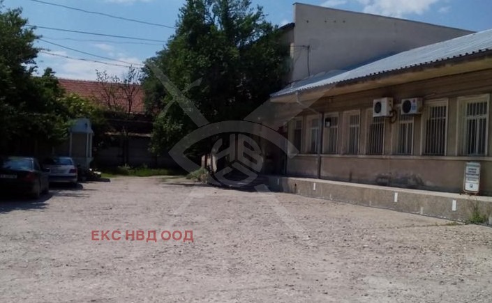Til salg  Grund Plovdiv , Komatevski vazel , 3783 kvm | 46344419 - billede [2]
