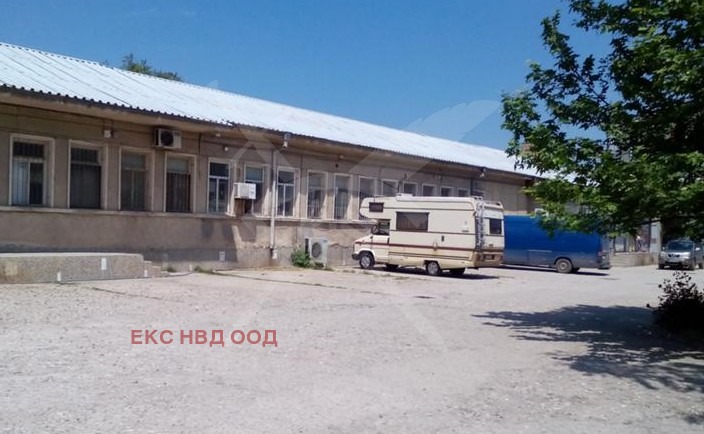 Til salg  Grund Plovdiv , Komatevski vazel , 3783 kvm | 46344419 - billede [3]
