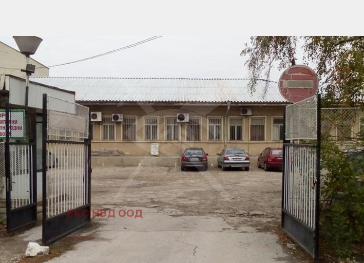 Til salg  Grund Plovdiv , Komatevski vazel , 3783 kvm | 46344419 - billede [4]