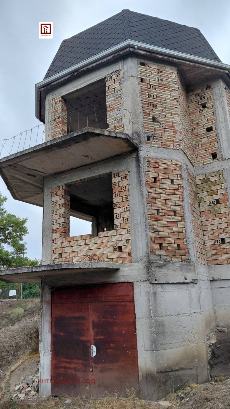 Продава  Парцел град Варна , с. Тополи , 1358 кв.м | 92358370 - изображение [5]