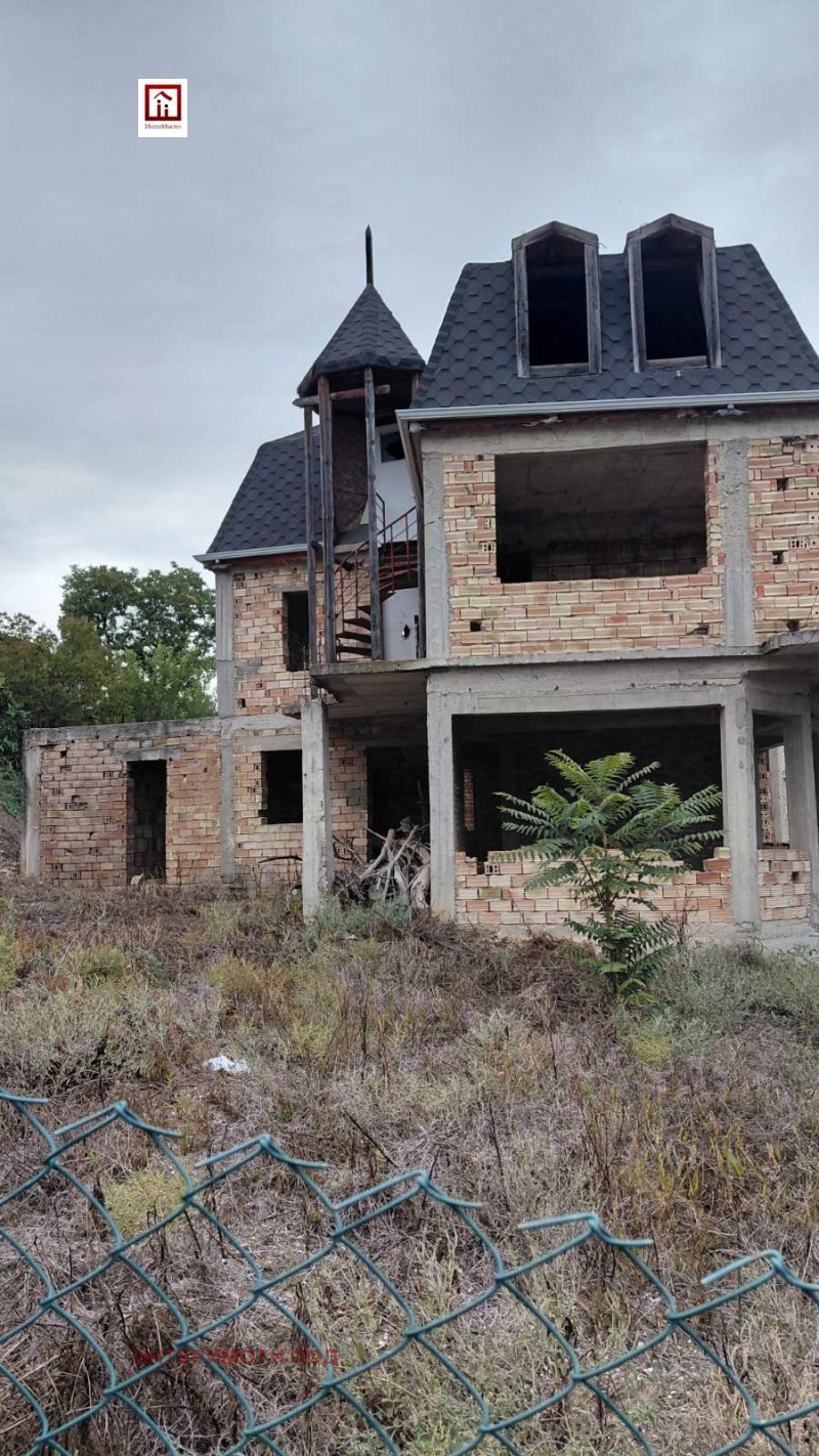 Продава  Парцел град Варна , с. Тополи , 1358 кв.м | 92358370 - изображение [2]