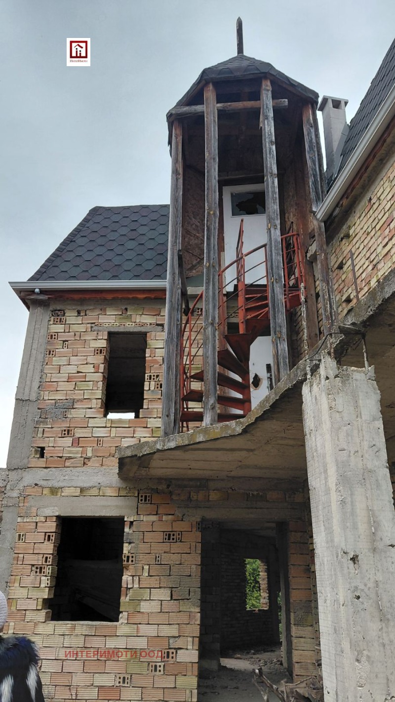 Продава  Парцел град Варна , с. Тополи , 1358 кв.м | 92358370 - изображение [4]
