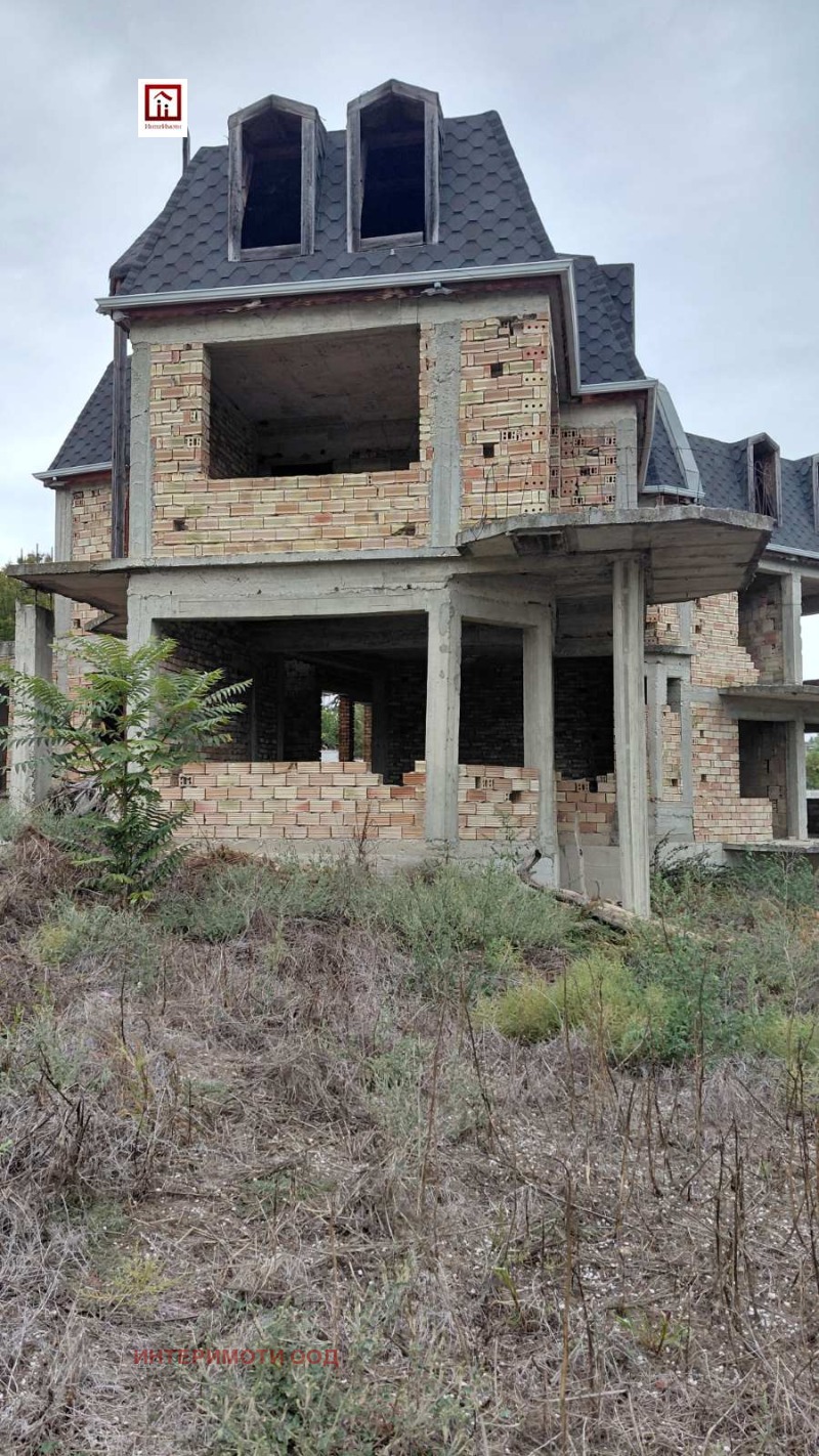 Продава  Парцел град Варна , с. Тополи , 1358 кв.м | 92358370 - изображение [3]