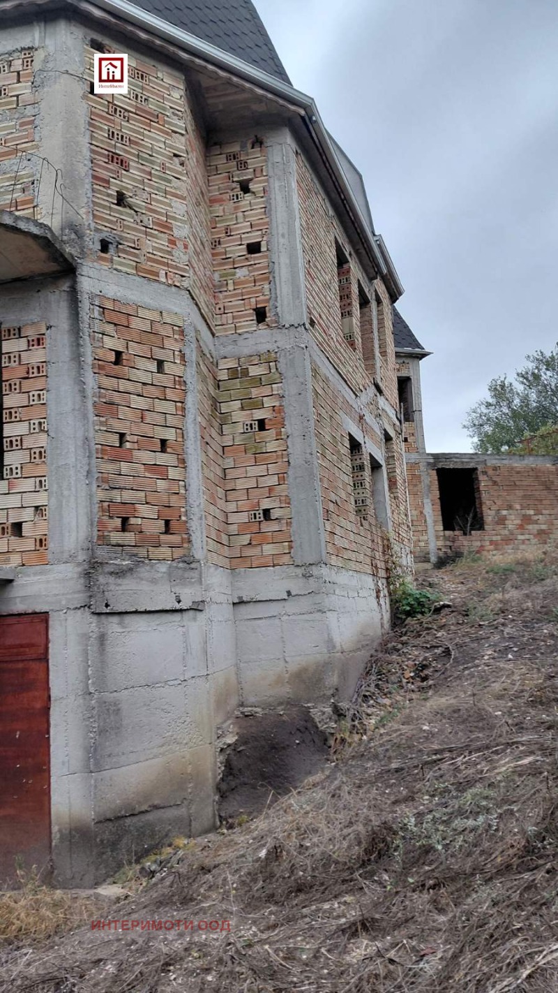Продава  Парцел град Варна , с. Тополи , 1358 кв.м | 92358370 - изображение [11]