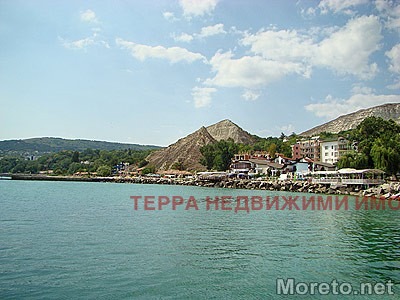 Продава ПАРЦЕЛ, гр. Балчик, област Добрич