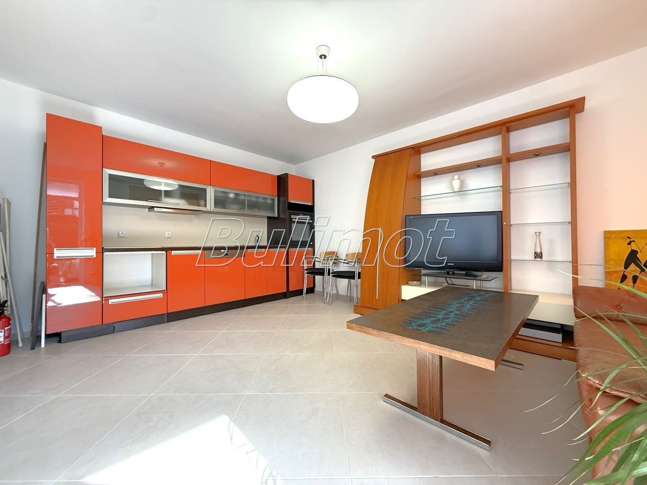 Продава 2-СТАЕН, гр. Варна, Виница, снимка 3 - Апартаменти - 54888377