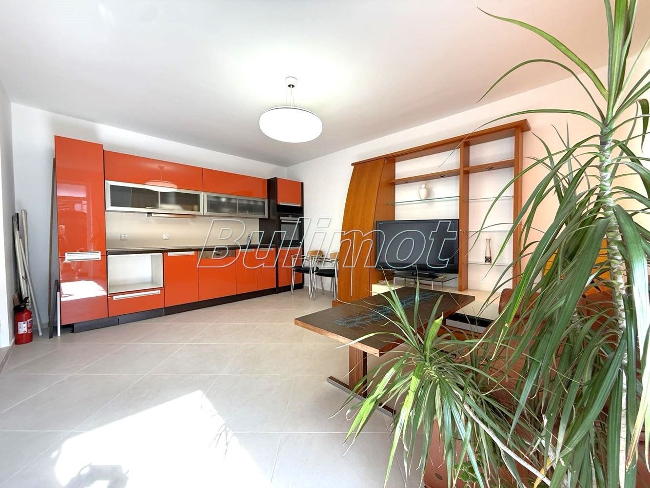 Продава 2-СТАЕН, гр. Варна, Виница, снимка 2 - Апартаменти - 54888377