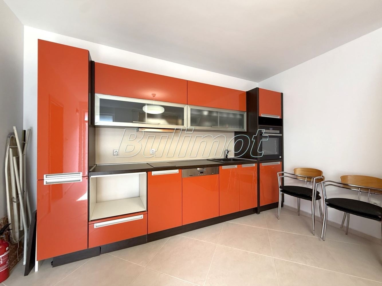 Продава 2-СТАЕН, гр. Варна, Виница, снимка 4 - Апартаменти - 54888377
