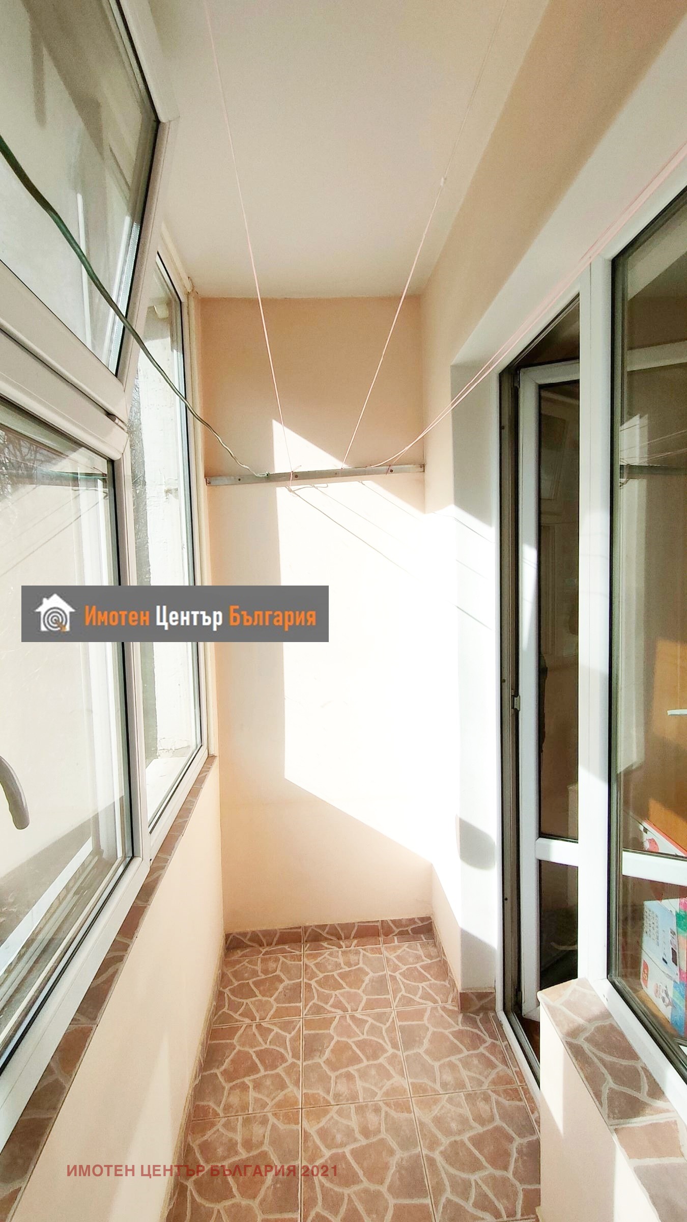 Продава 2-СТАЕН, гр. София, Хаджи Димитър, снимка 9 - Апартаменти - 53602767