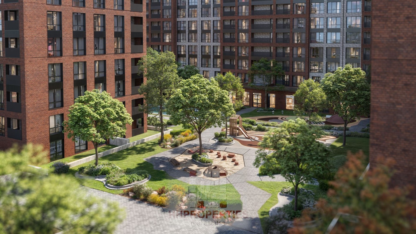 Продава 2-СТАЕН, гр. Пловдив, Пещерско шосе, снимка 2 - Апартаменти - 53859499