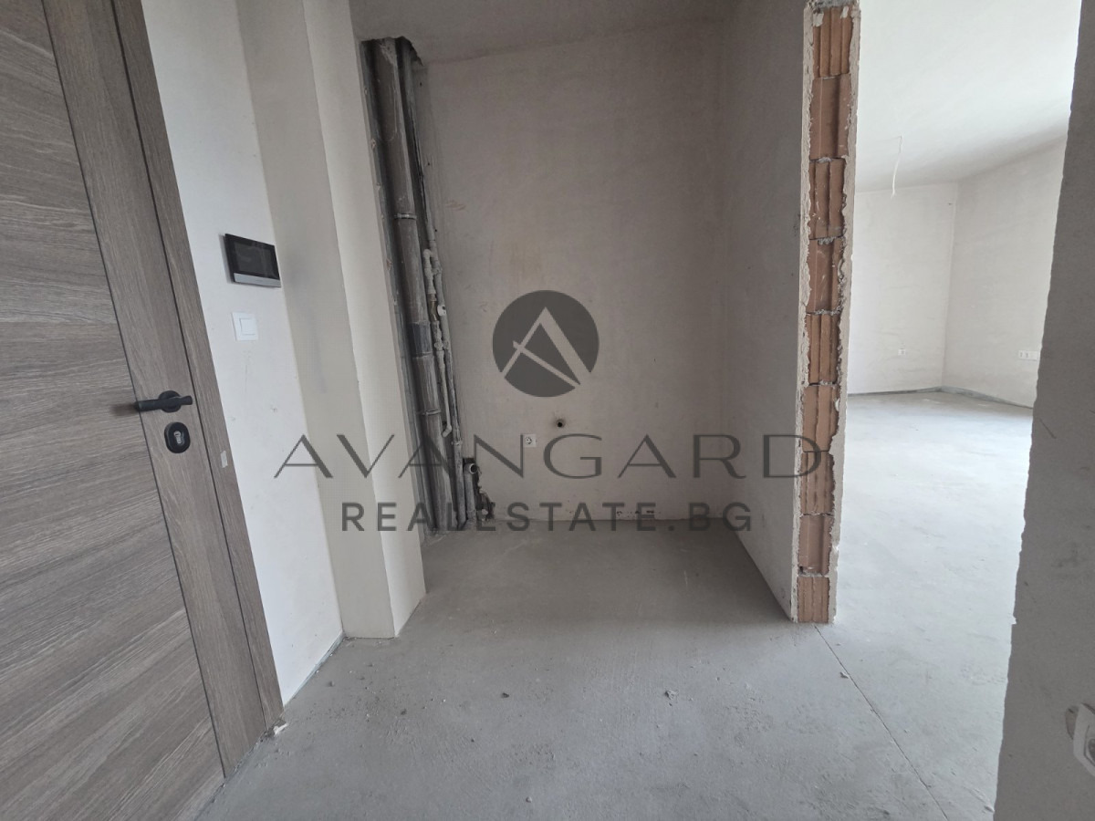 Продава 2-СТАЕН, гр. Пловдив, Кършияка, снимка 7 - Апартаменти - 55176074
