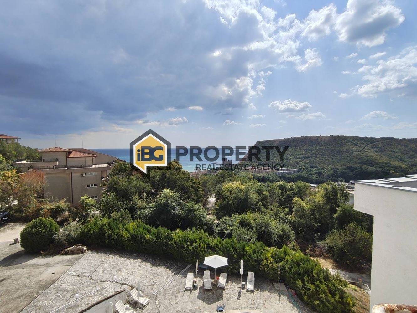 Продава 2-СТАЕН, гр. Каварна, област Добрич, снимка 11 - Апартаменти - 55903113