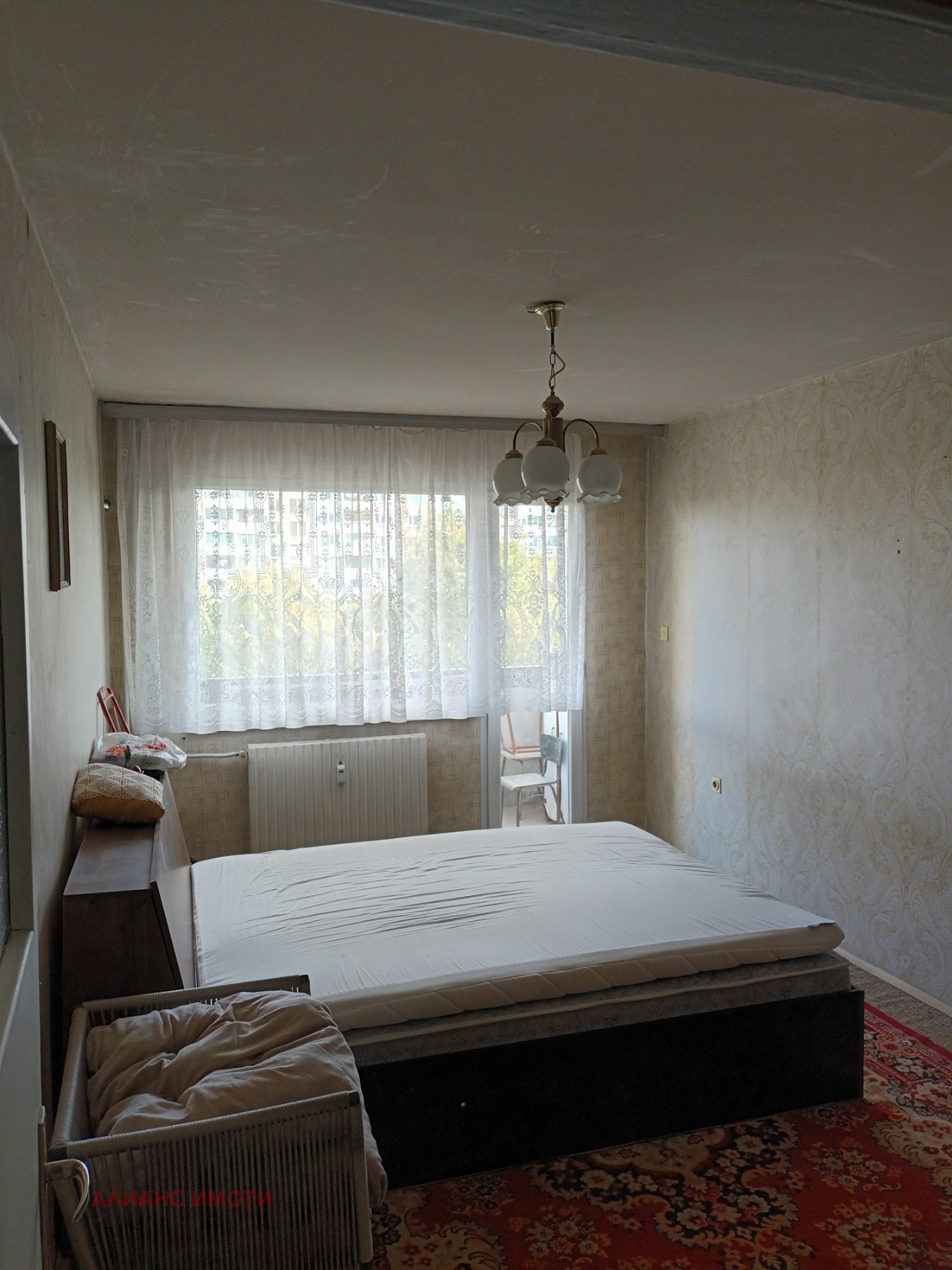 Продава 2-СТАЕН, гр. София, Сухата река, снимка 5 - Апартаменти - 56268841