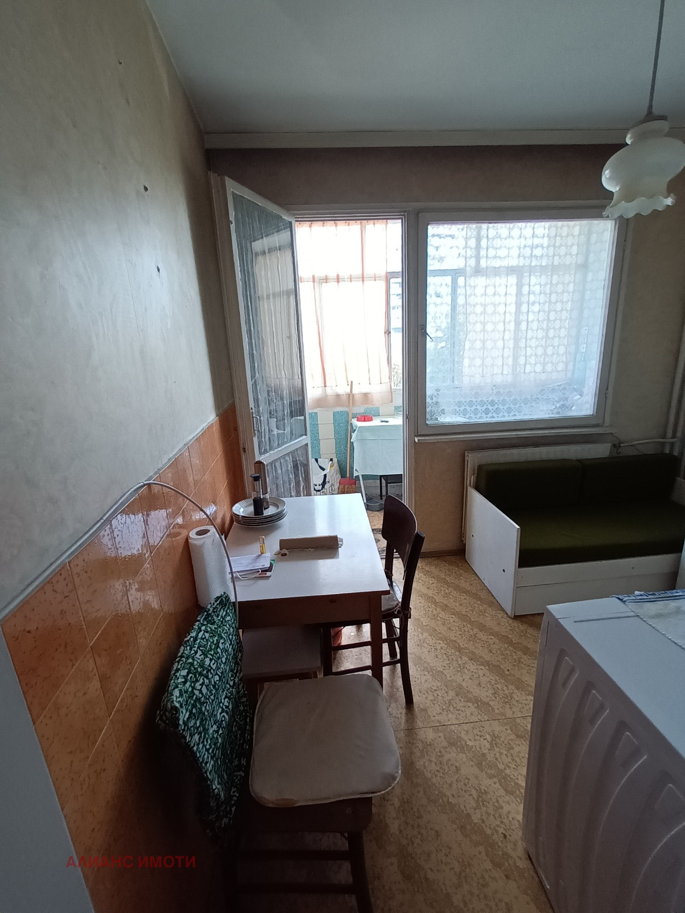 Продава 2-СТАЕН, гр. София, Сухата река, снимка 7 - Апартаменти - 56268841