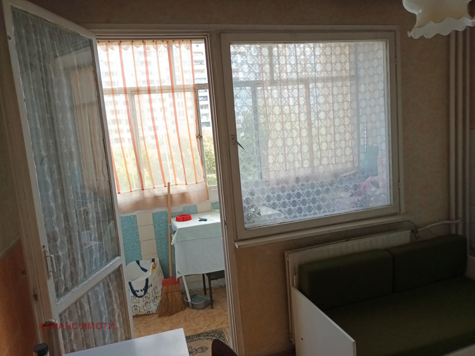 Продава 2-СТАЕН, гр. София, Сухата река, снимка 14 - Апартаменти - 56268841