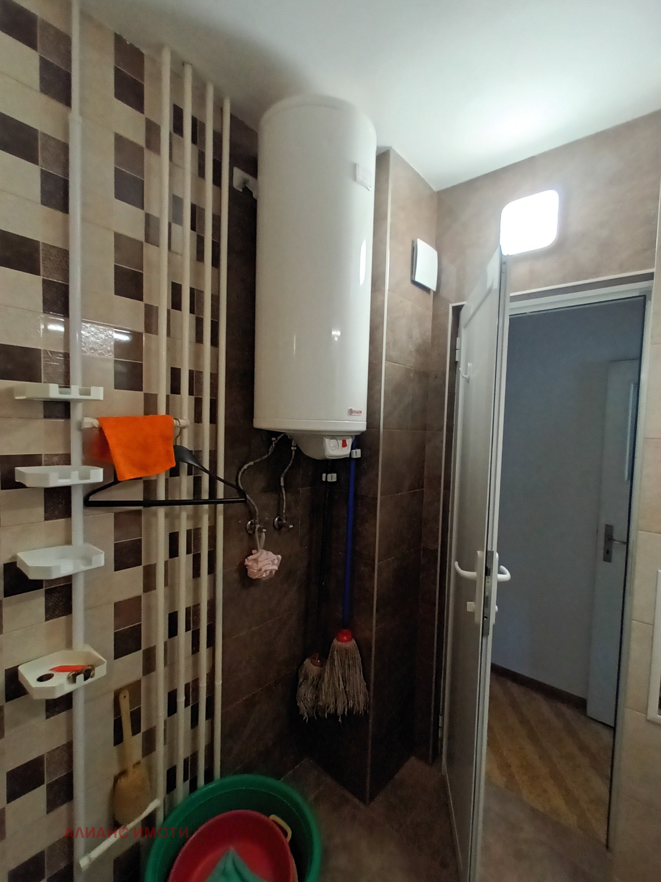 Продава 2-СТАЕН, гр. София, Сухата река, снимка 12 - Апартаменти - 56268841
