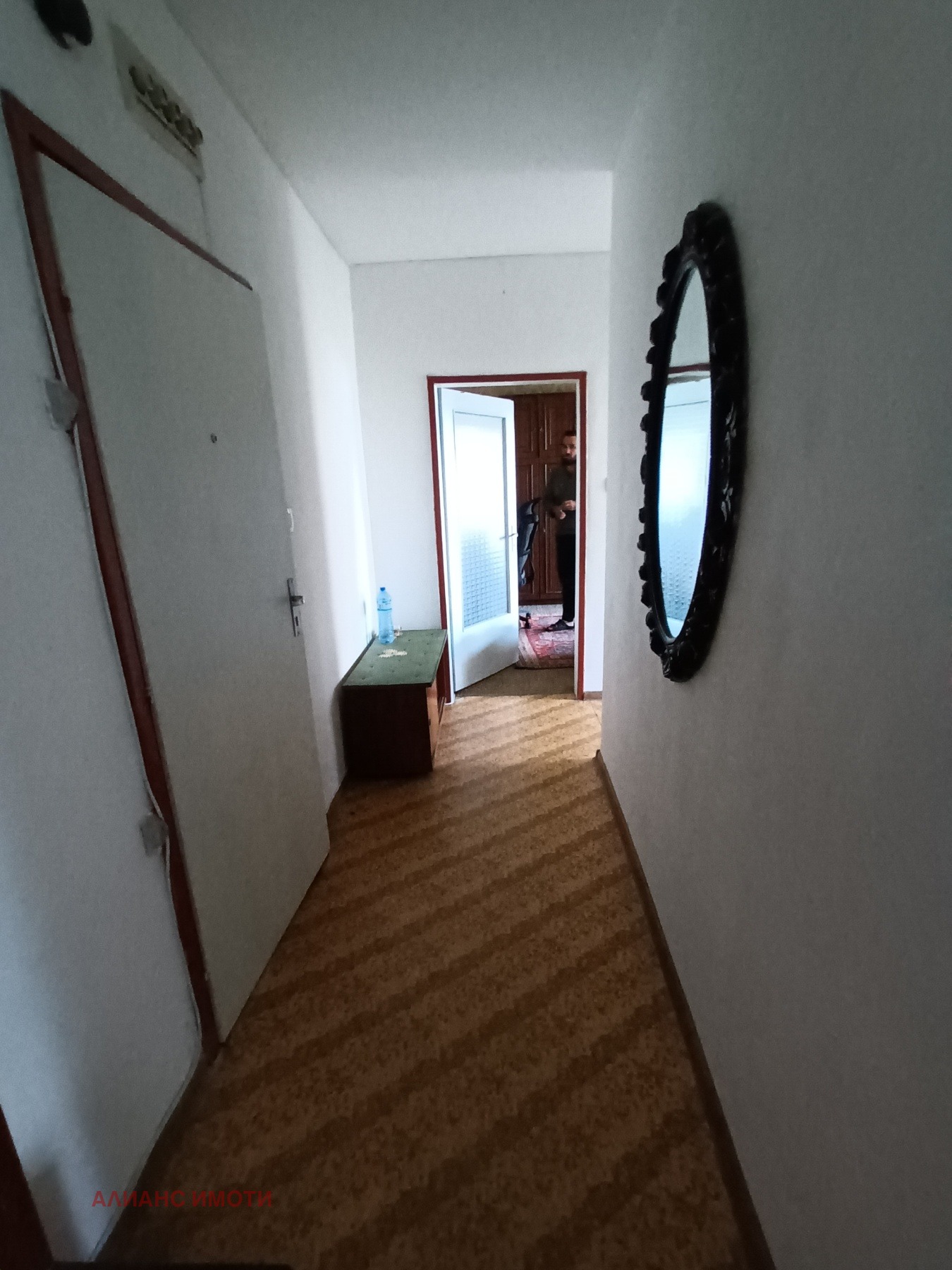 Продава 2-СТАЕН, гр. София, Сухата река, снимка 10 - Апартаменти - 56268841