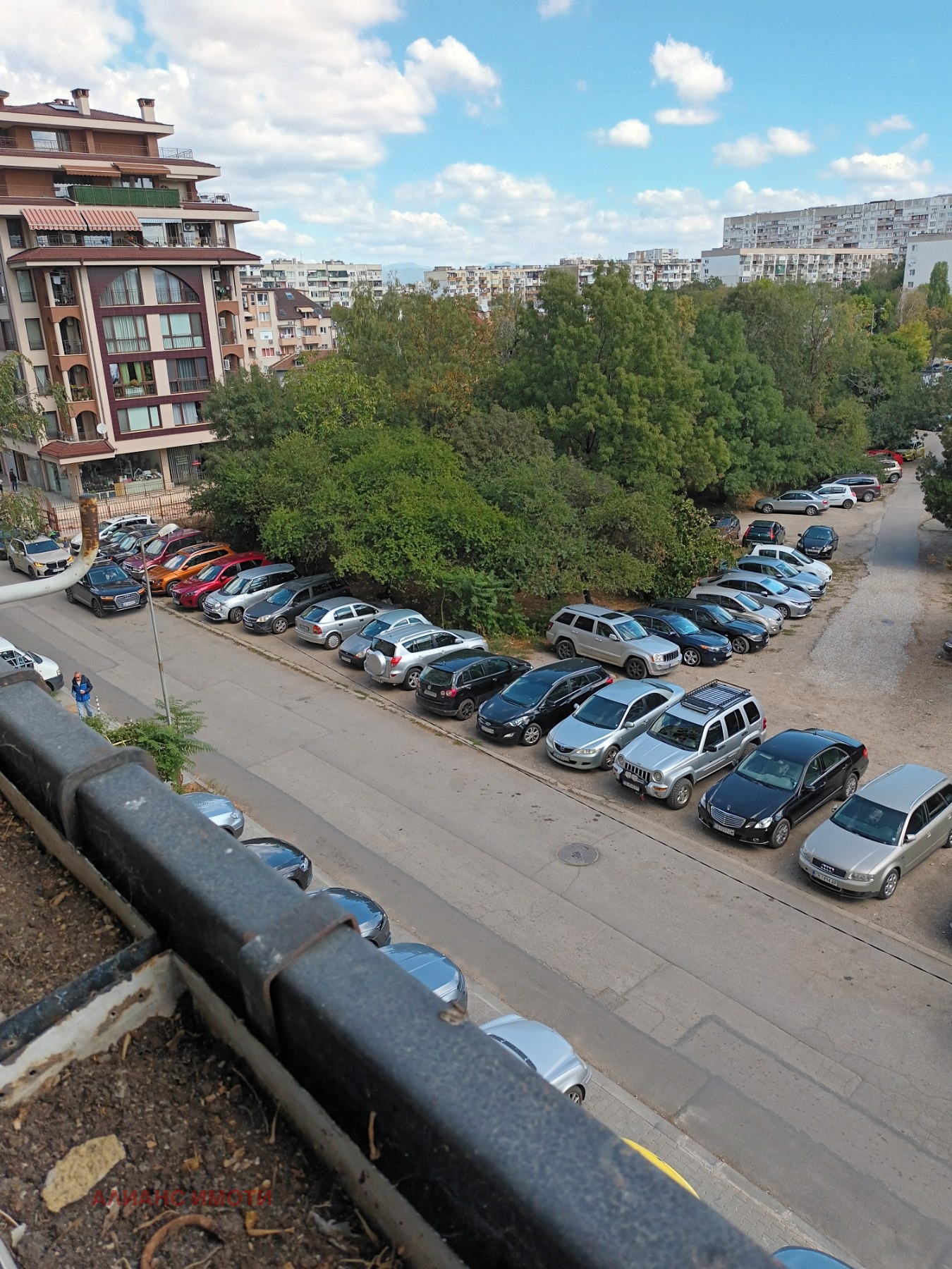 Продава 2-СТАЕН, гр. София, Сухата река, снимка 8 - Апартаменти - 56268841