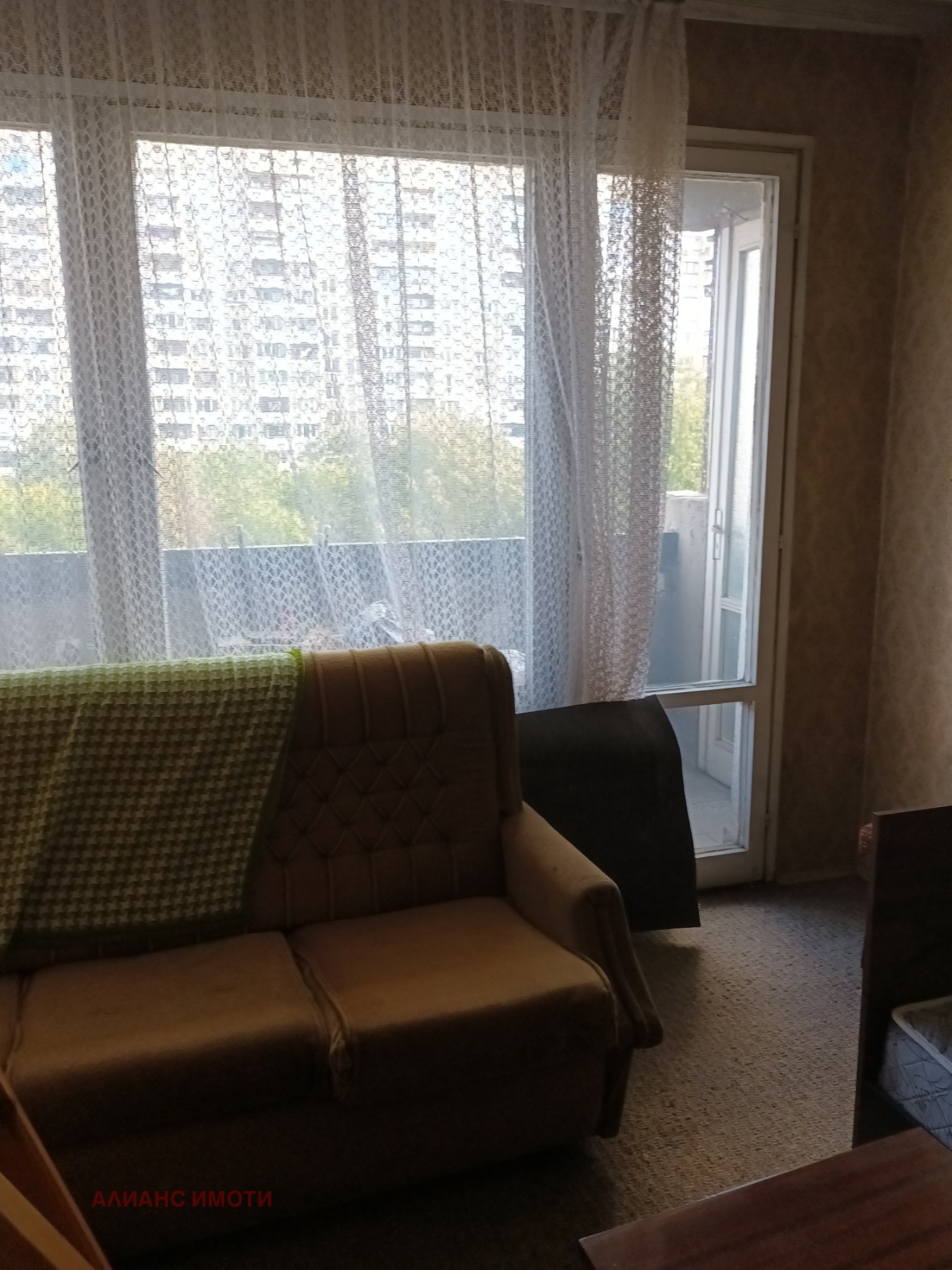 Продава 2-СТАЕН, гр. София, Сухата река, снимка 2 - Апартаменти - 56268841