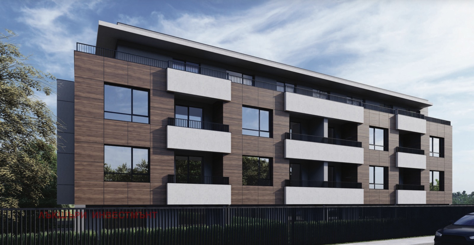 Продава 2-СТАЕН, гр. София, Кръстова вада, снимка 2 - Апартаменти - 56733725