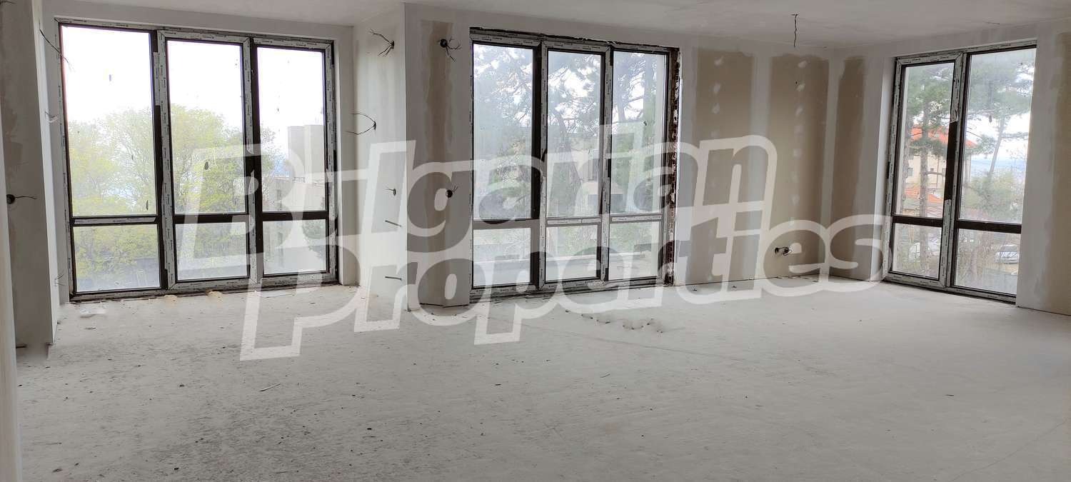 Продава 3-СТАЕН, гр. Варна, Свети Никола, снимка 2 - Апартаменти - 55561770
