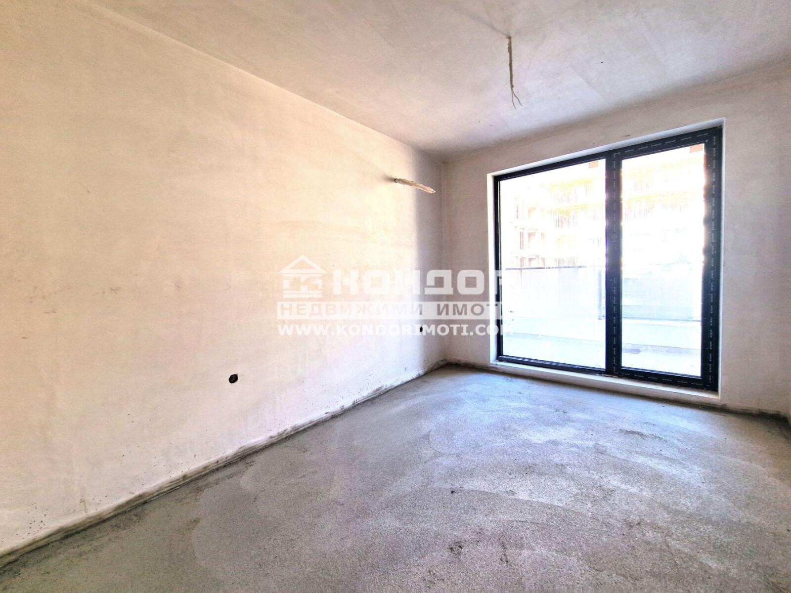 Продава 3-СТАЕН, гр. Пловдив, Тракия, снимка 2 - Апартаменти - 50199567