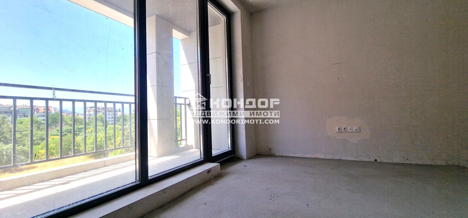 Продава 3-СТАЕН, гр. Пловдив, Тракия, снимка 2 - Апартаменти - 50199567