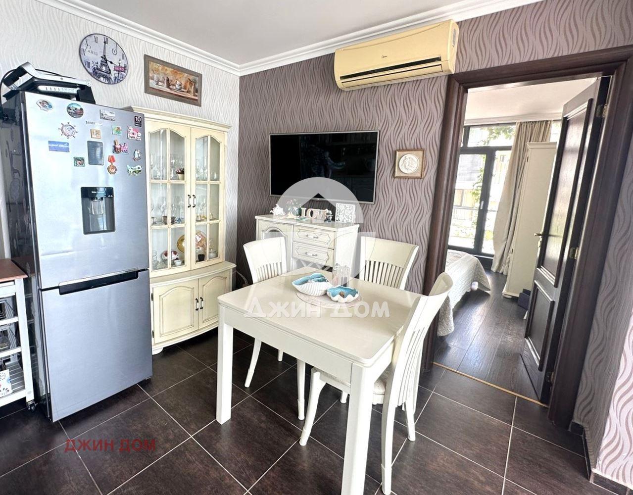Продава 3-СТАЕН, гр. Свети Влас, област Бургас, снимка 5 - Апартаменти - 54707428