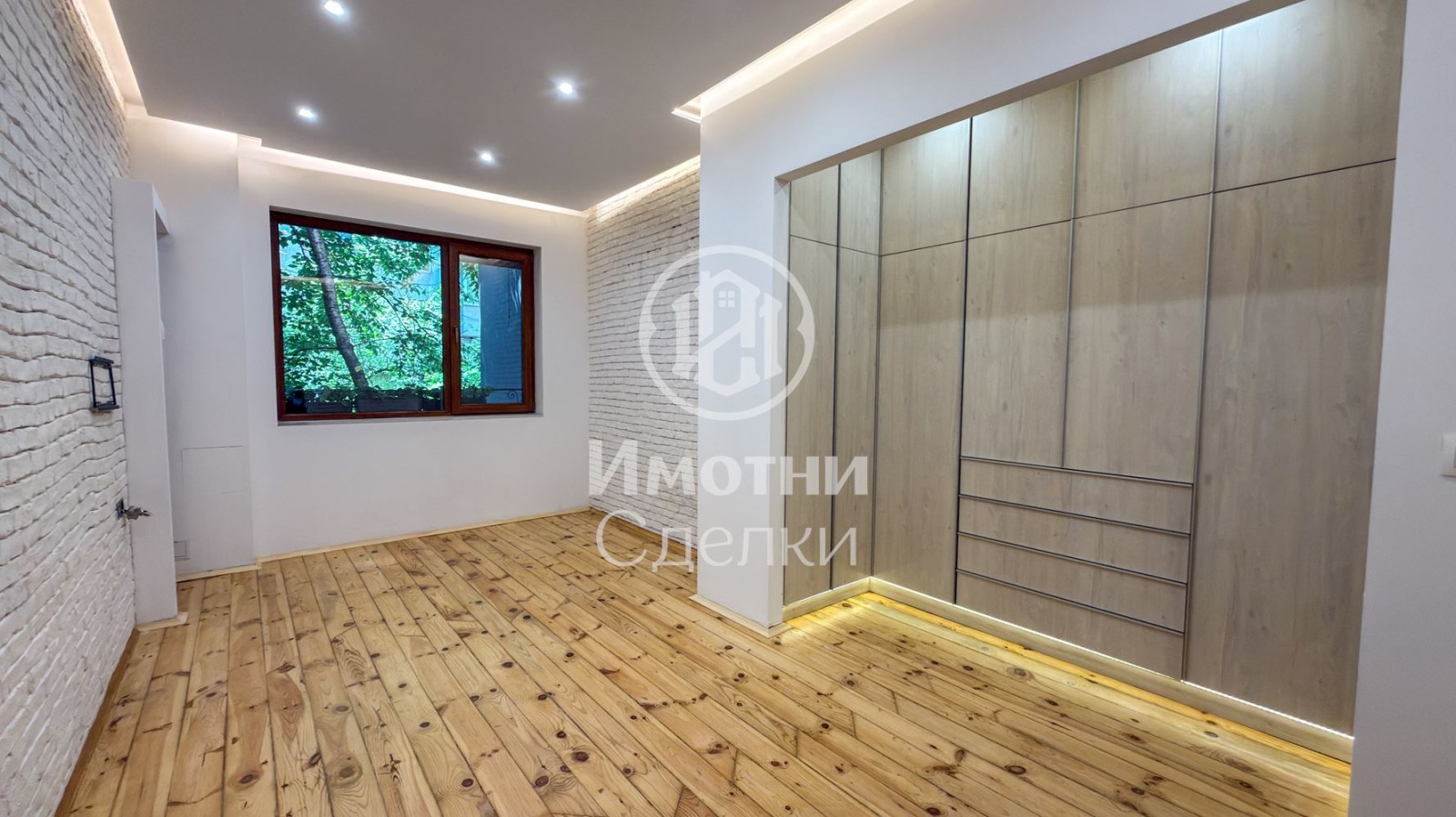 Продава 3-СТАЕН, гр. София, Център, снимка 4 - Апартаменти - 55043879
