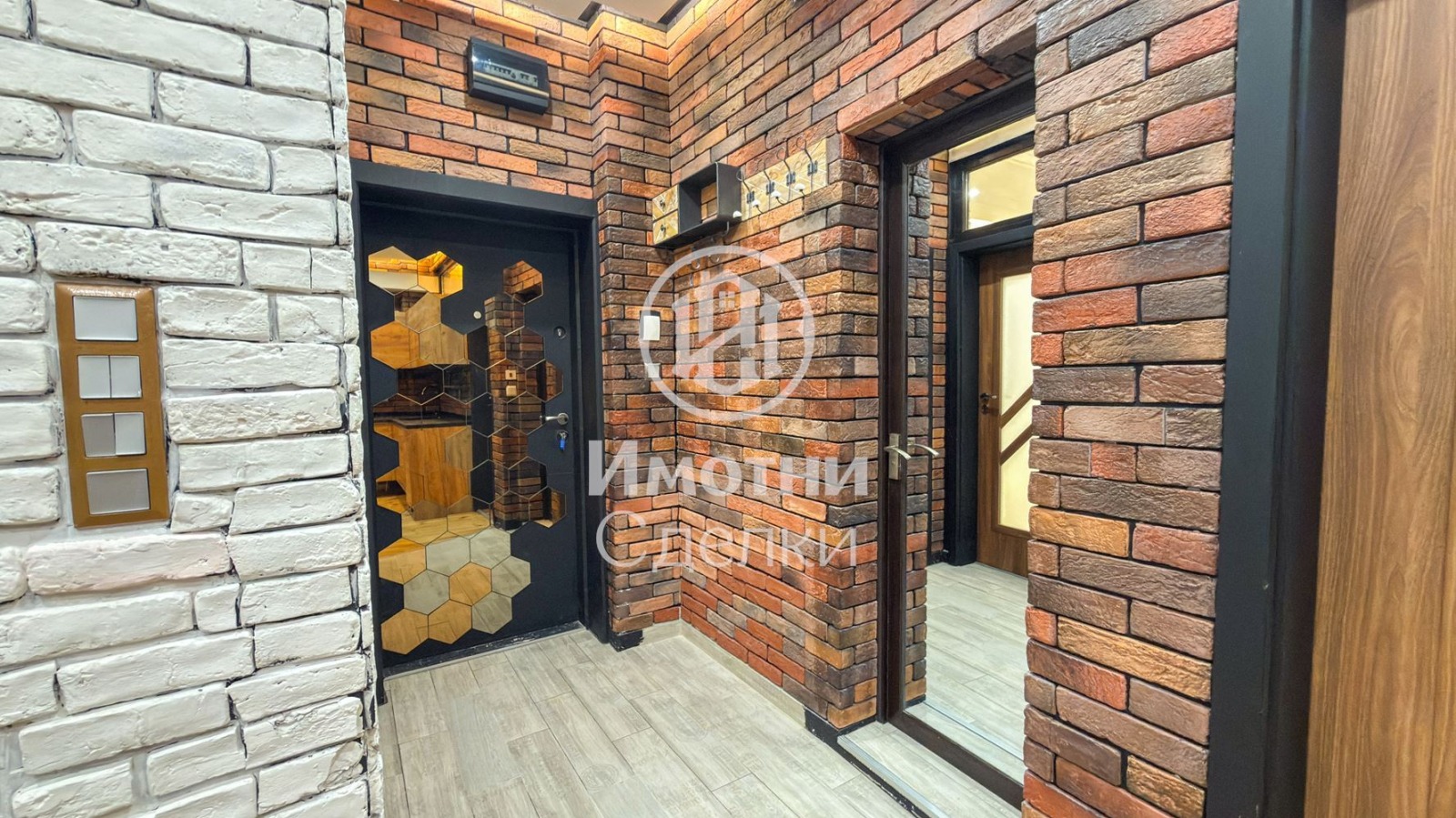 Продава 3-СТАЕН, гр. София, Център, снимка 8 - Апартаменти - 55043879