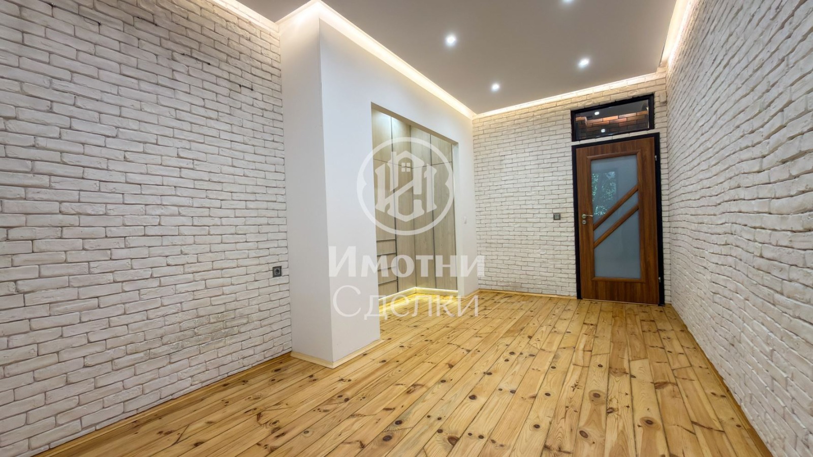 Продава 3-СТАЕН, гр. София, Център, снимка 5 - Апартаменти - 55043879