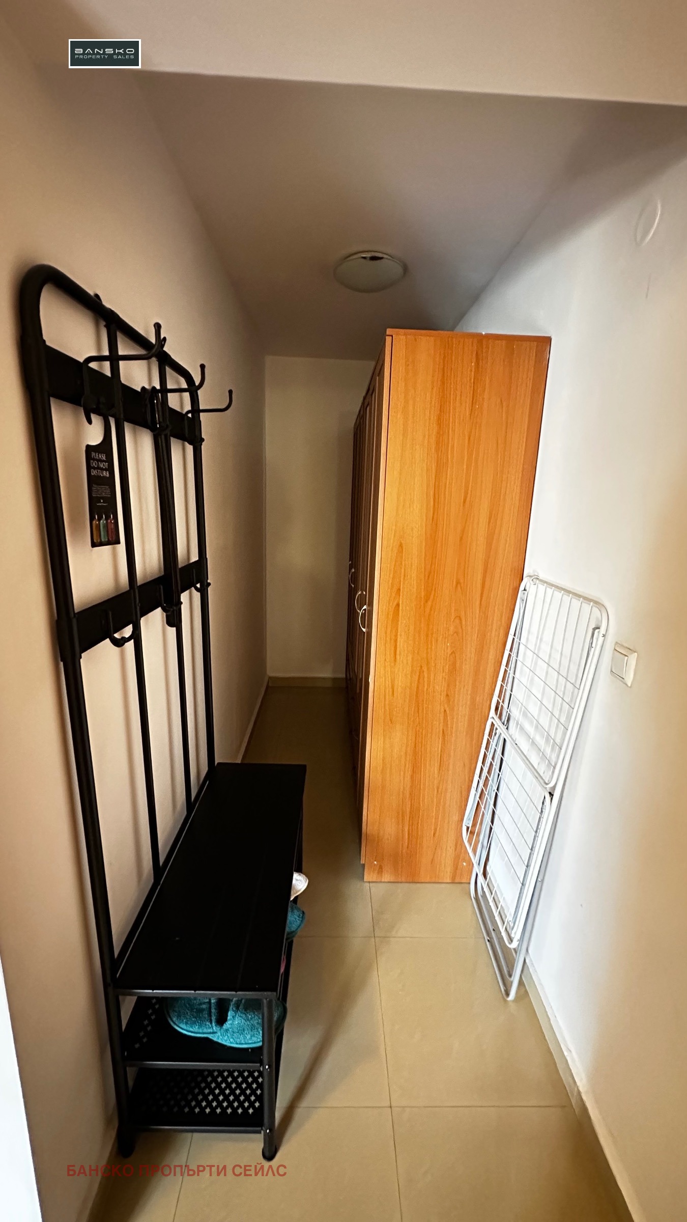 Продава 3-СТАЕН, гр. Банско, област Благоевград, снимка 11 - Апартаменти - 55428442