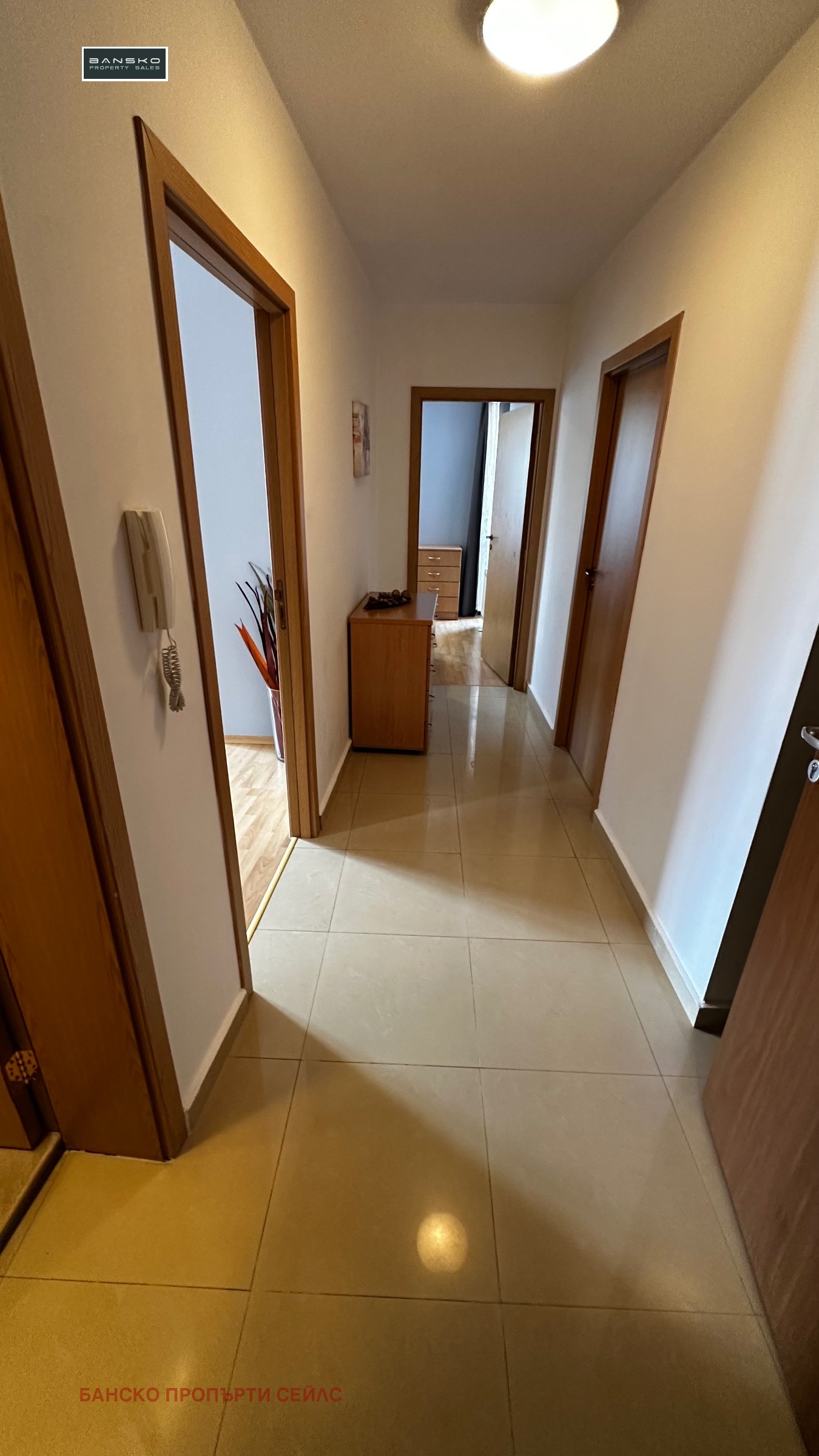Продава 3-СТАЕН, гр. Банско, област Благоевград, снимка 10 - Апартаменти - 55428442