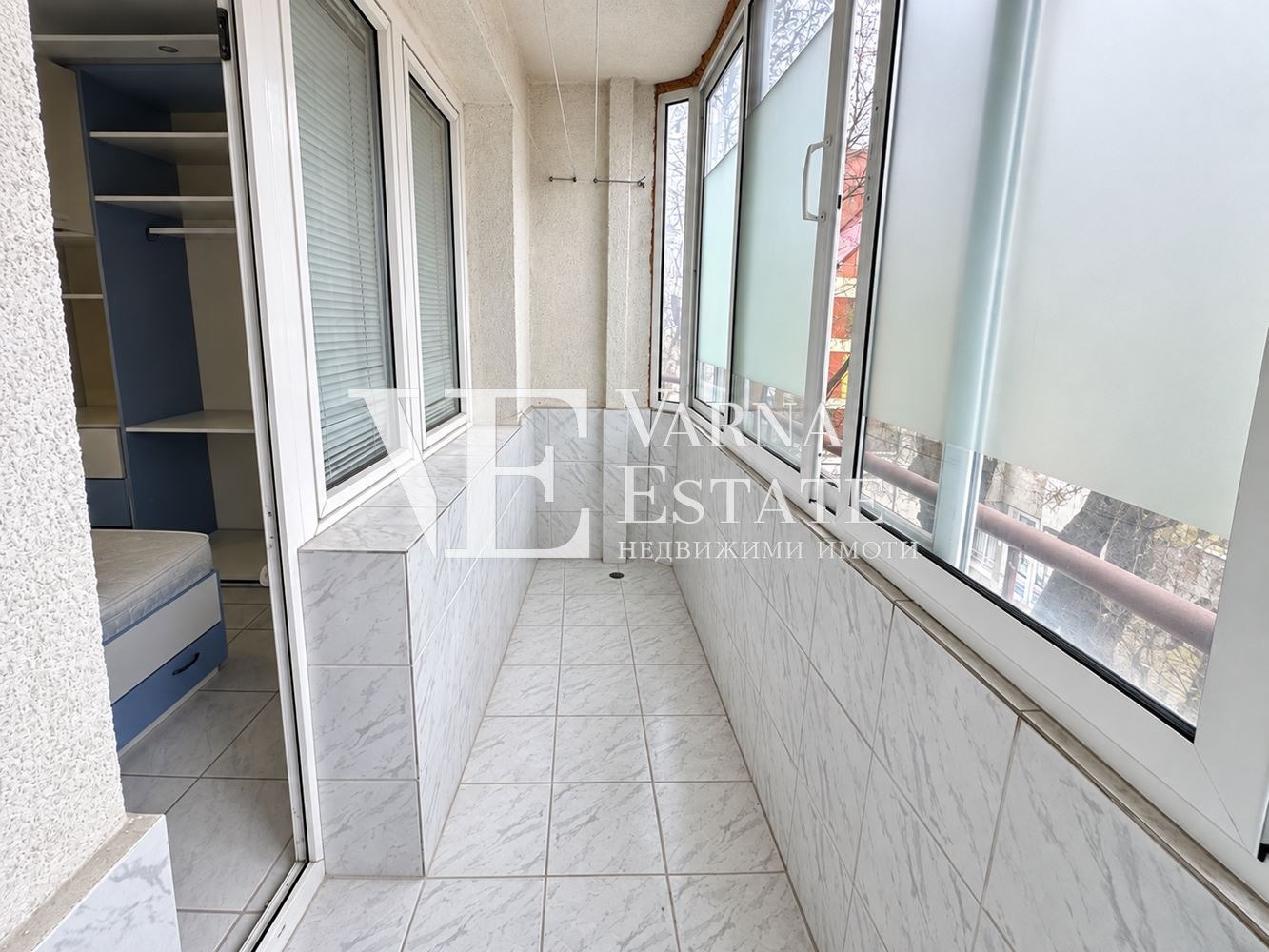 Продава 3-СТАЕН, гр. Варна, Колхозен пазар, снимка 6 - Апартаменти - 56130926