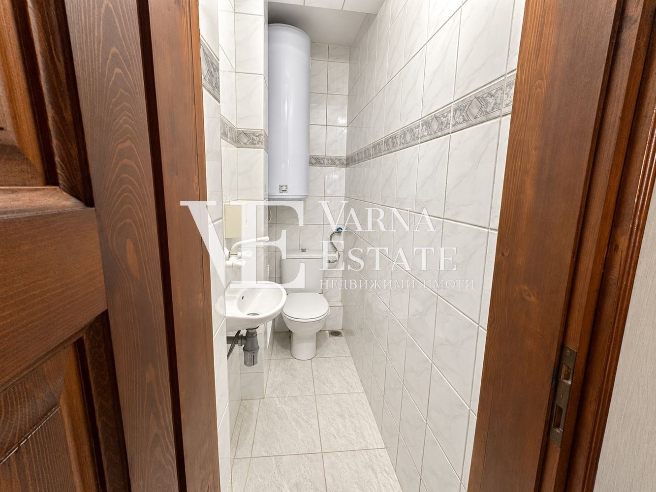 Продава 3-СТАЕН, гр. Варна, Колхозен пазар, снимка 11 - Апартаменти - 56130926