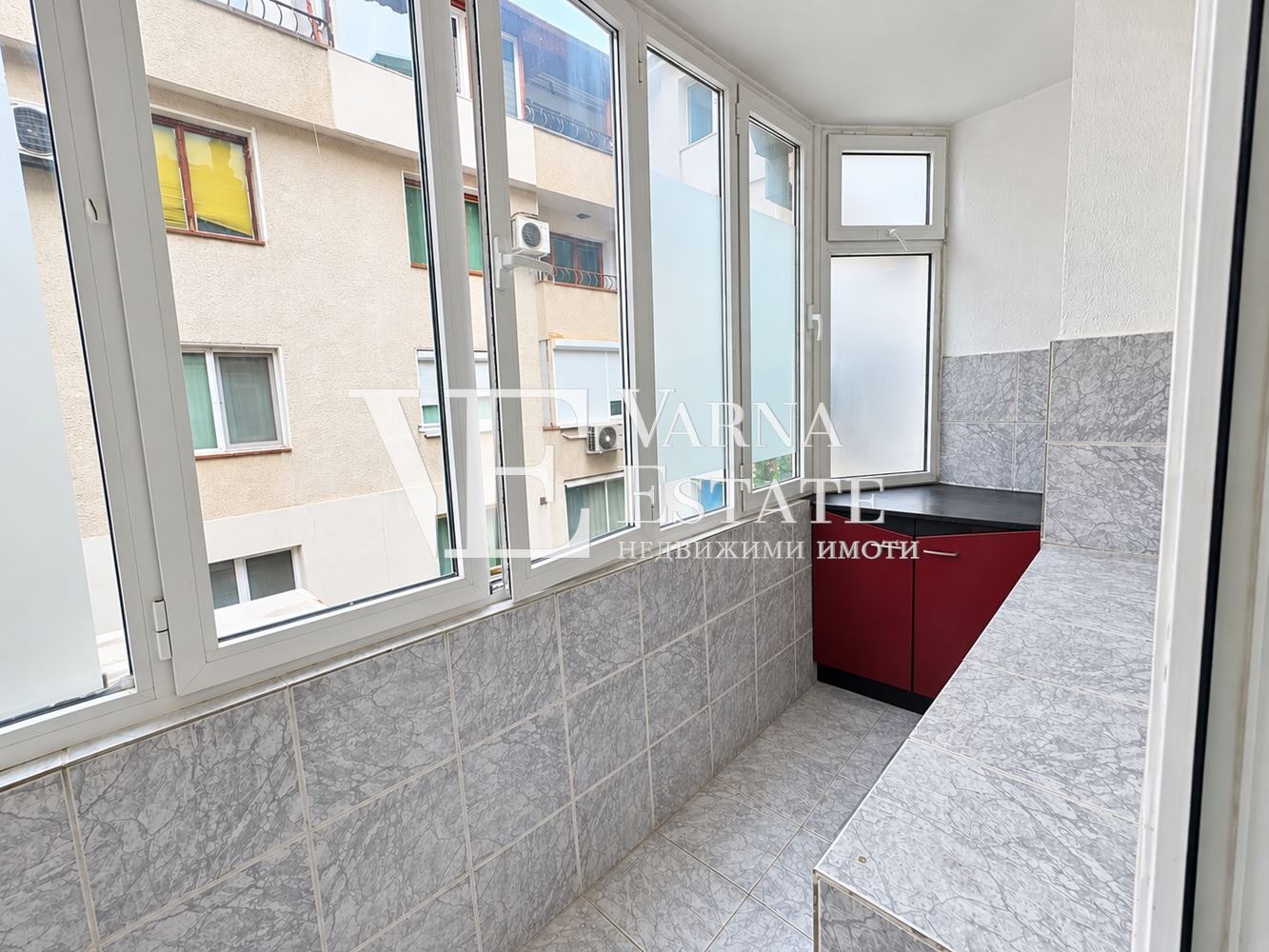 Продава 3-СТАЕН, гр. Варна, Колхозен пазар, снимка 3 - Апартаменти - 56130926