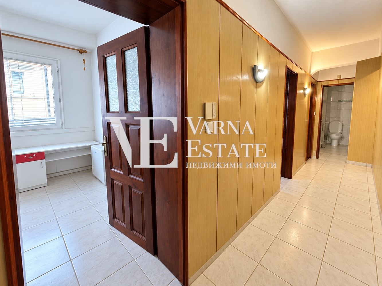 Продава 3-СТАЕН, гр. Варна, Колхозен пазар, снимка 8 - Апартаменти - 56130926
