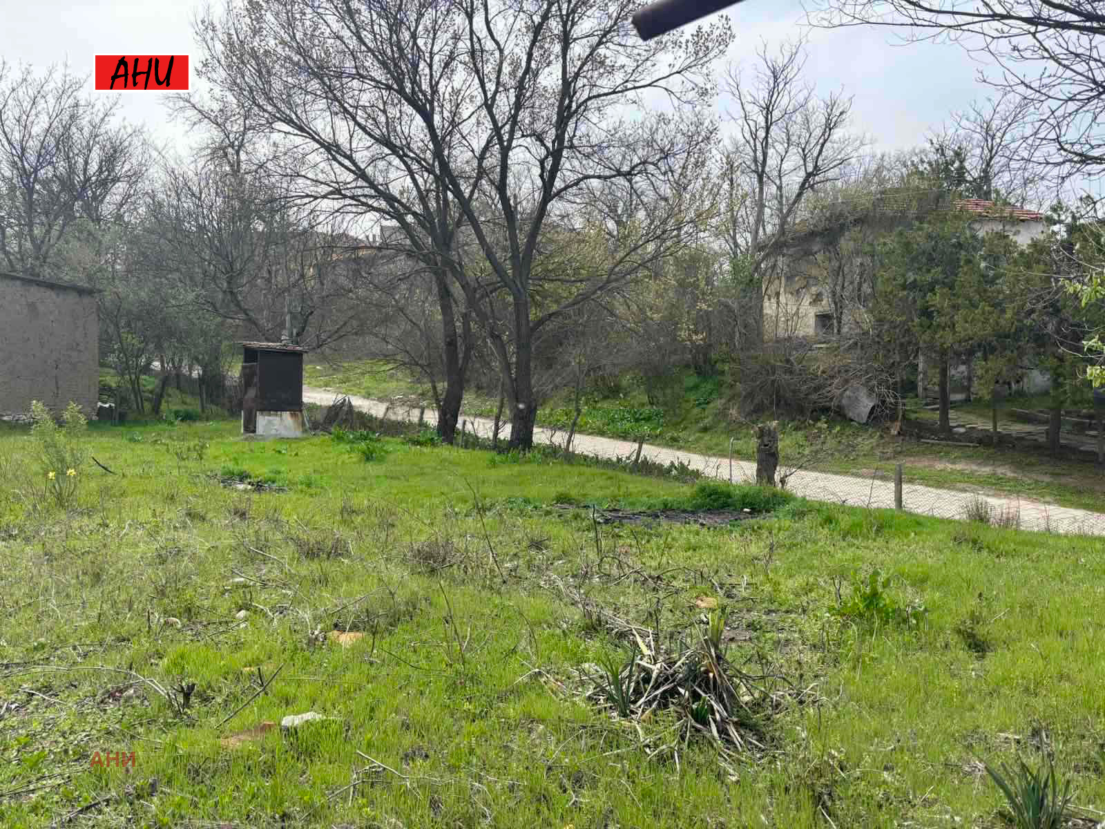 Продава КЪЩА, с. Ахматово, област Пловдив, снимка 2 - Къщи - 56319991