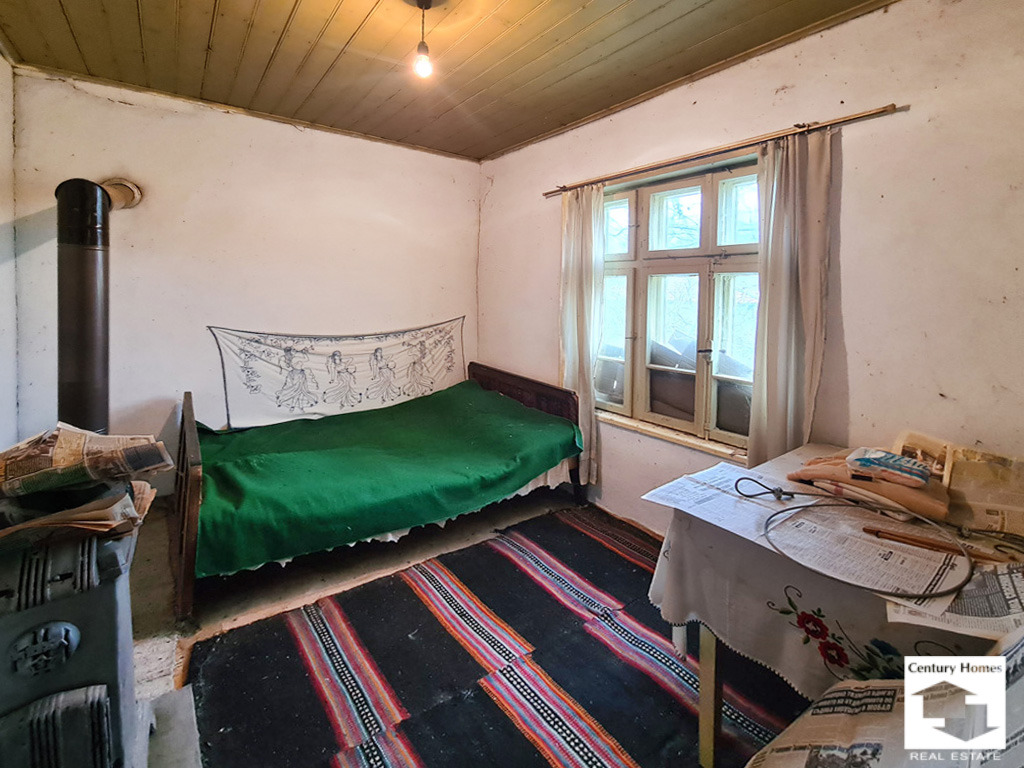 Продава КЪЩА, с. Горна Липница, област Велико Търново, снимка 2 - Къщи - 49804181