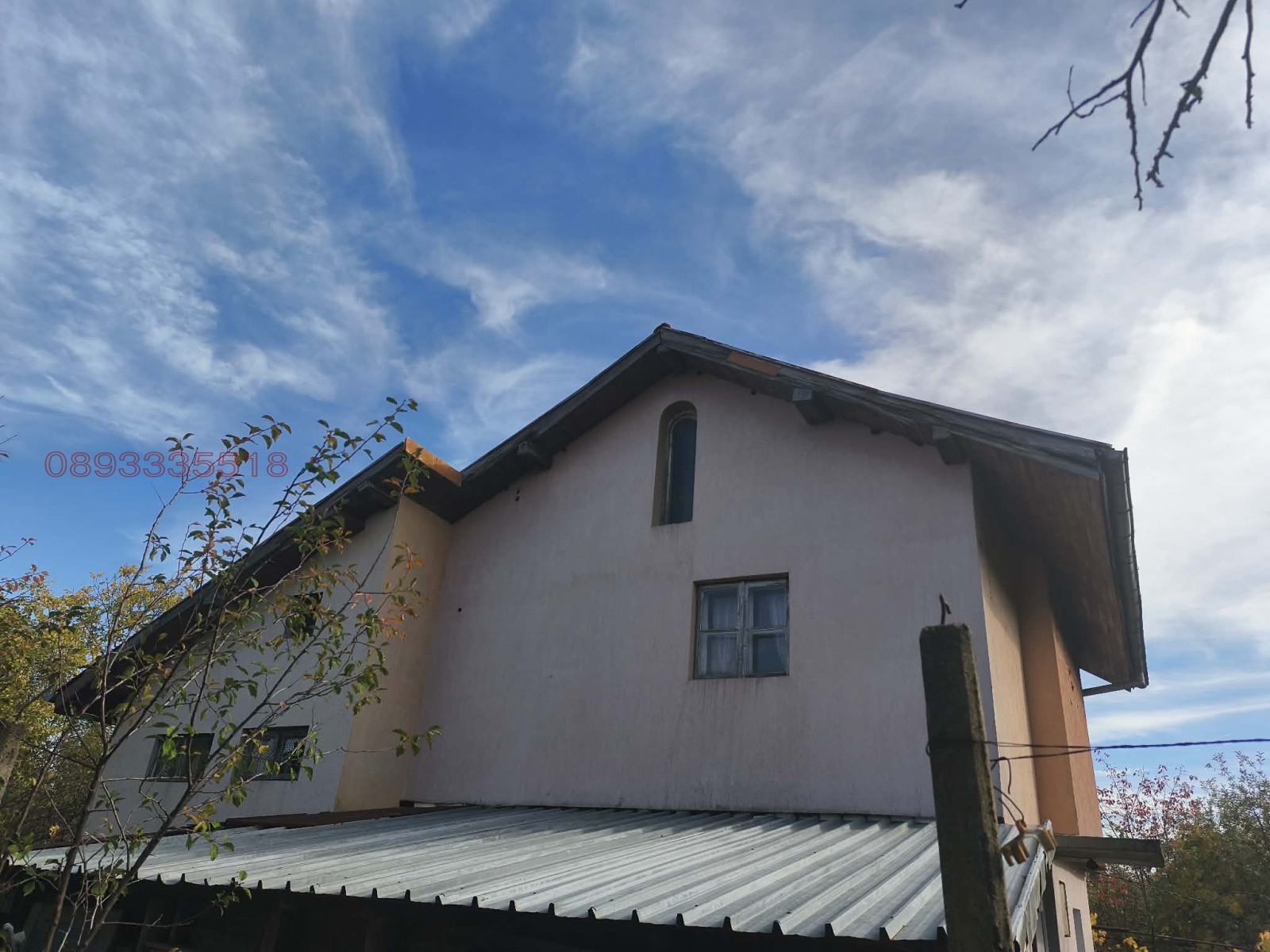 Продава КЪЩА, с. Изворче, област Ловеч, снимка 6 - Къщи - 54508531