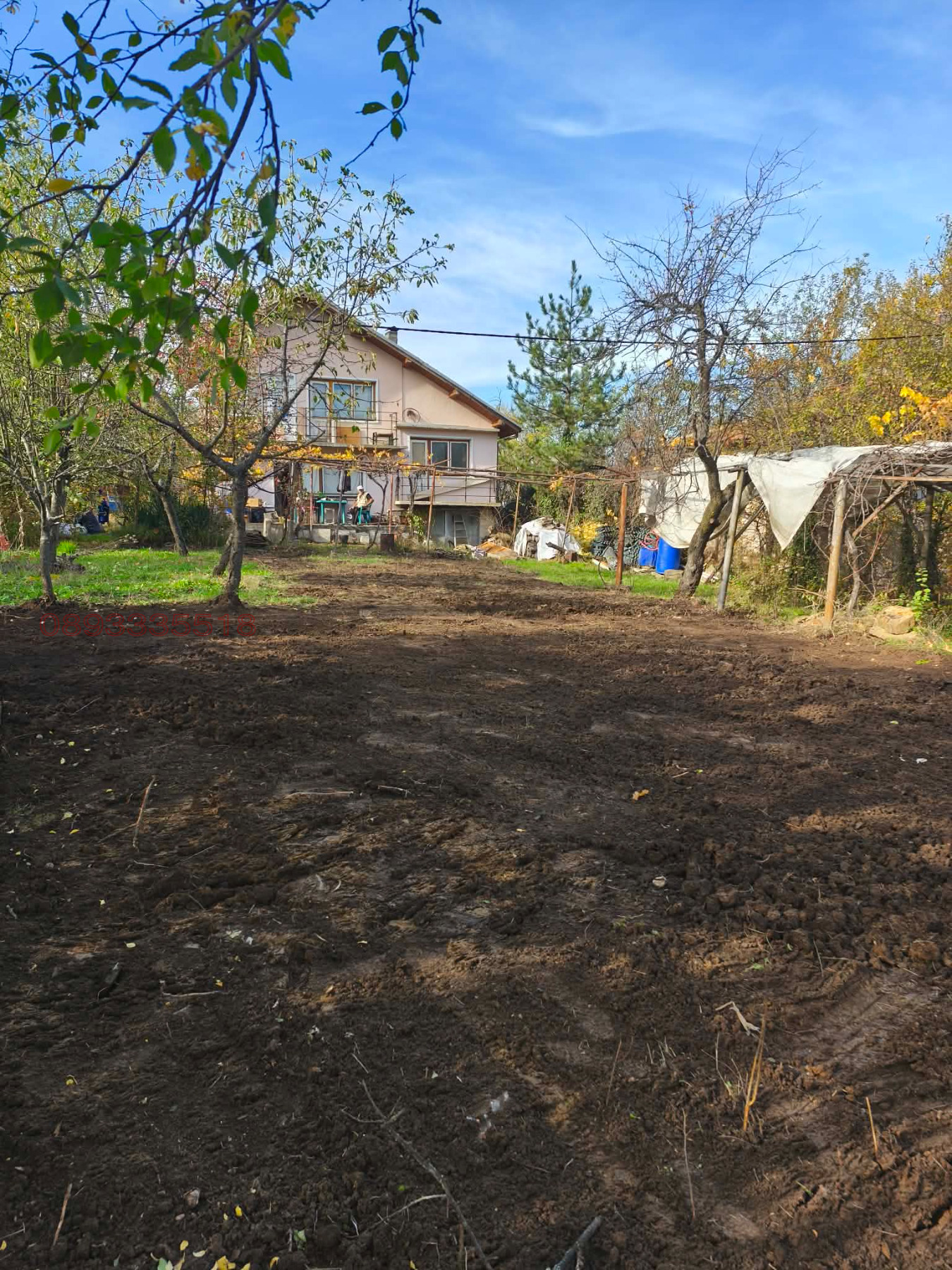 Продава КЪЩА, с. Изворче, област Ловеч